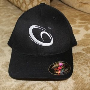 Flex-it Black Cap